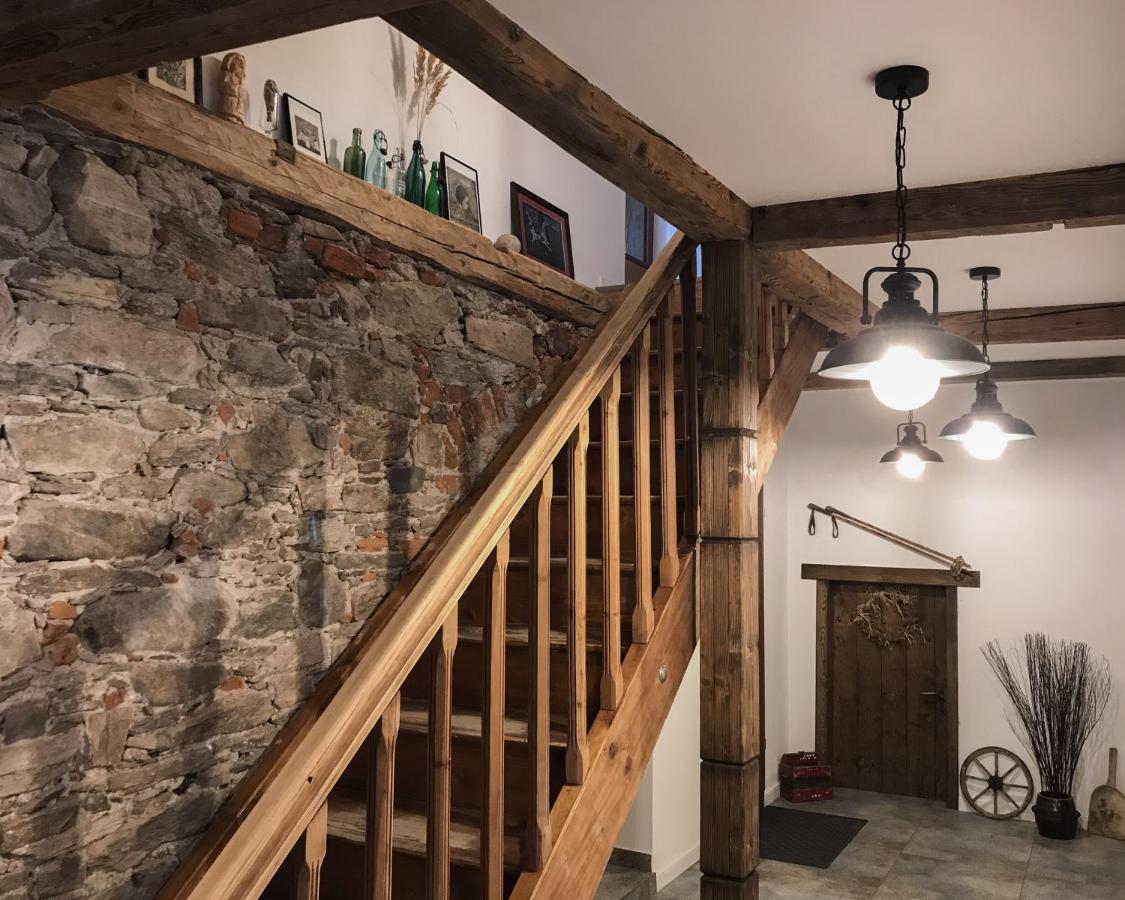 Apartamenty Goszowianka Stronie Śląskie エクステリア 写真