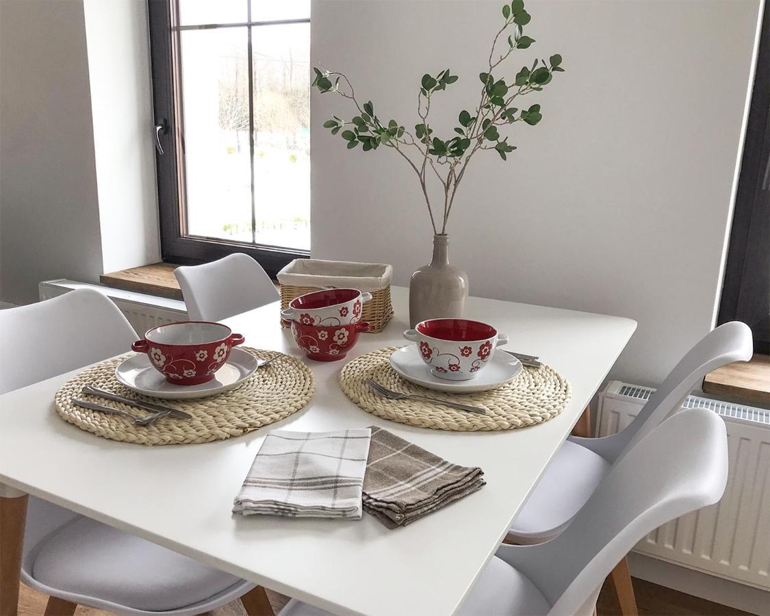 Apartamenty Goszowianka Stronie Śląskie エクステリア 写真