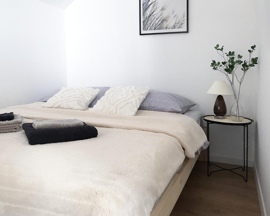 Apartamenty Goszowianka Stronie Śląskie エクステリア 写真