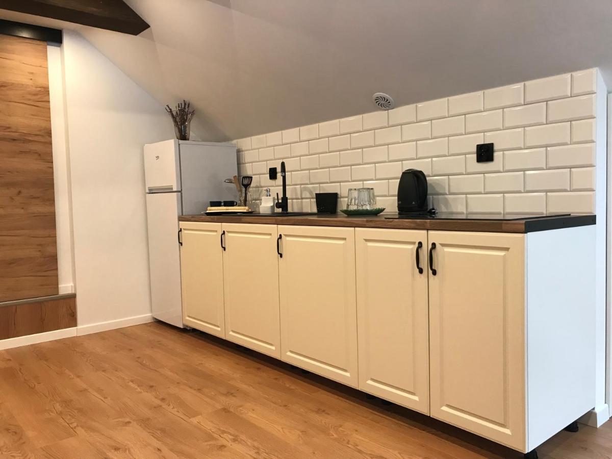 Apartamenty Goszowianka Stronie Śląskie エクステリア 写真