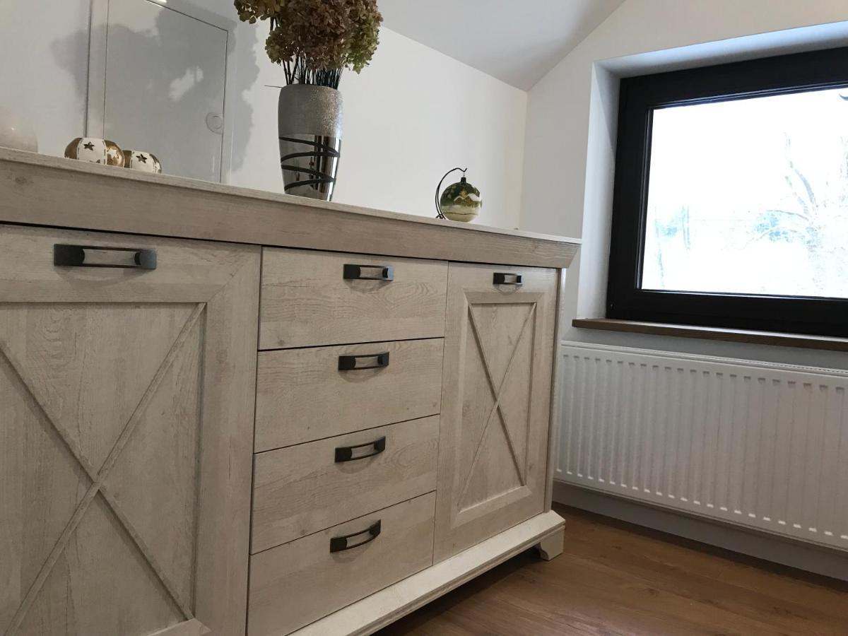 Apartamenty Goszowianka Stronie Śląskie エクステリア 写真