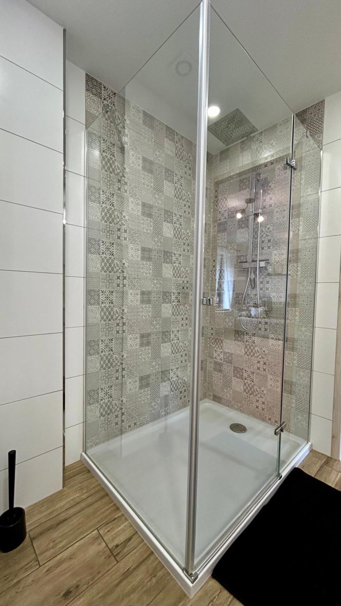 Apartamenty Goszowianka Stronie Śląskie エクステリア 写真