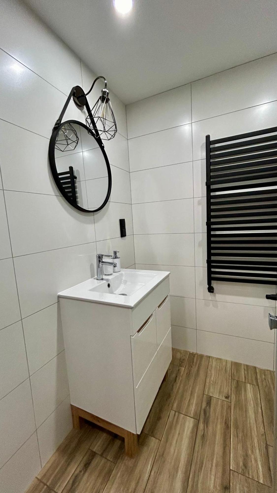 Apartamenty Goszowianka Stronie Śląskie エクステリア 写真