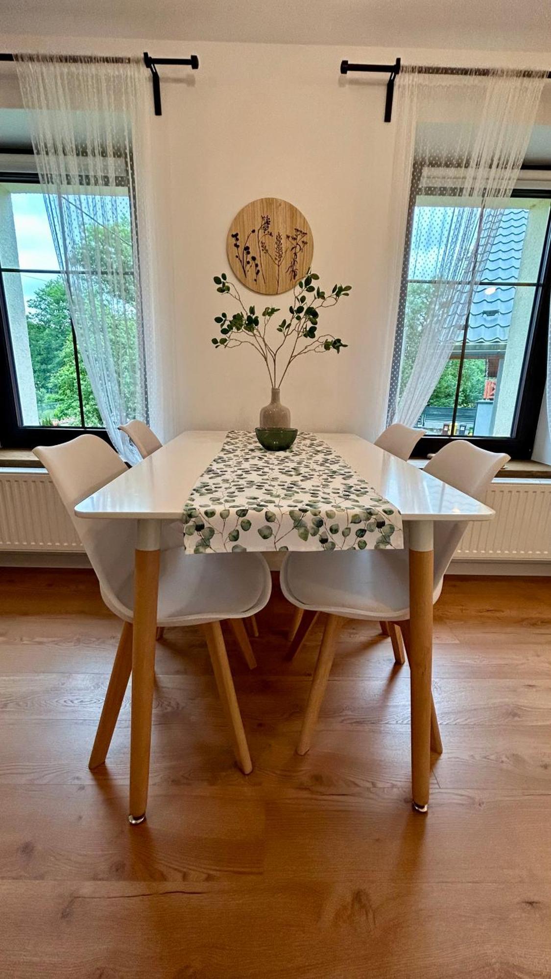 Apartamenty Goszowianka Stronie Śląskie エクステリア 写真