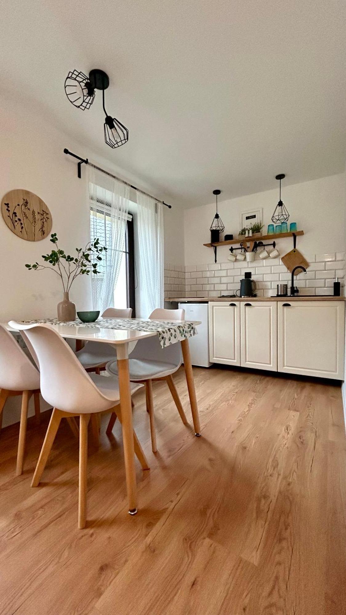 Apartamenty Goszowianka Stronie Śląskie エクステリア 写真