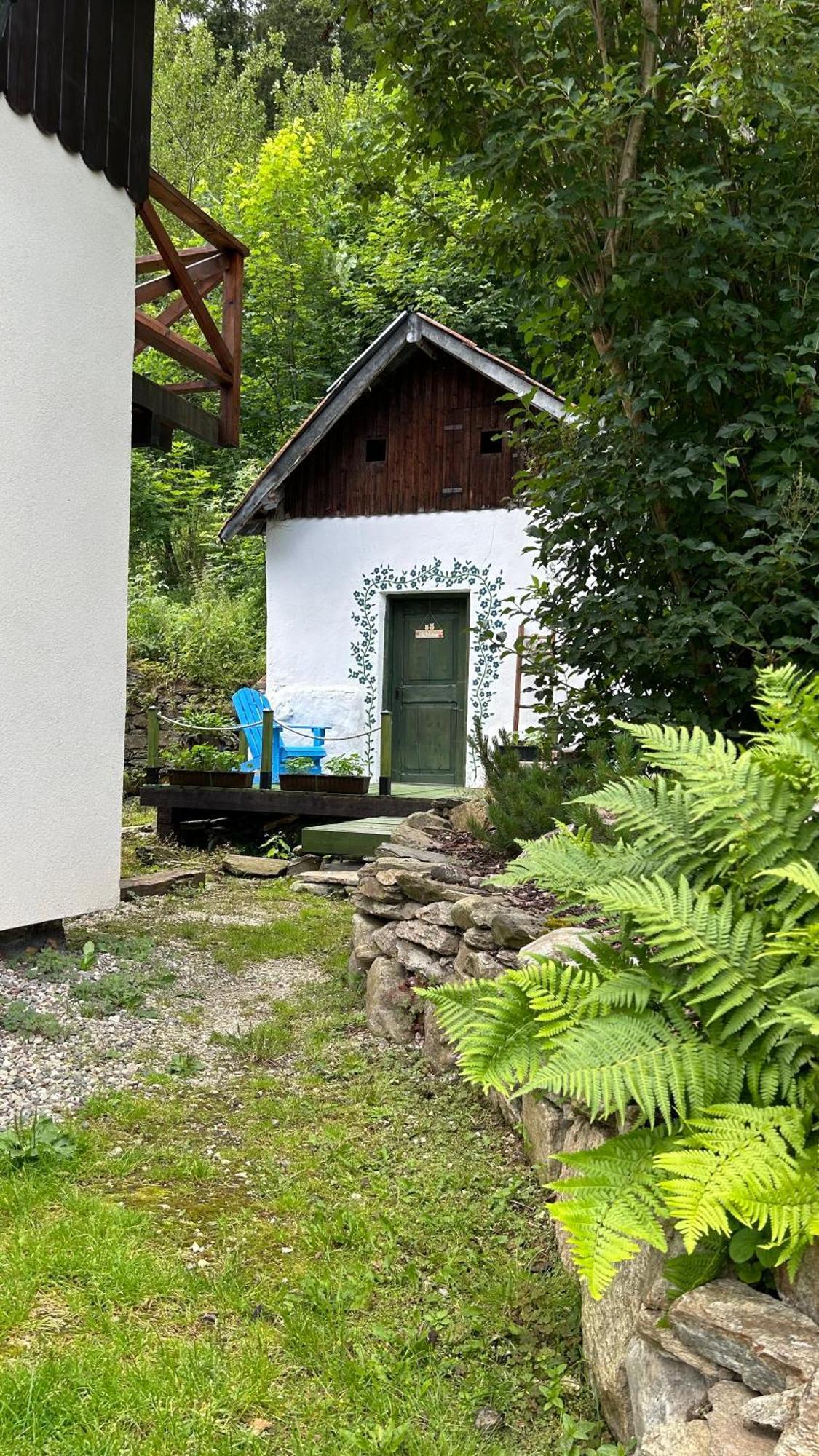 Apartamenty Goszowianka Stronie Śląskie エクステリア 写真