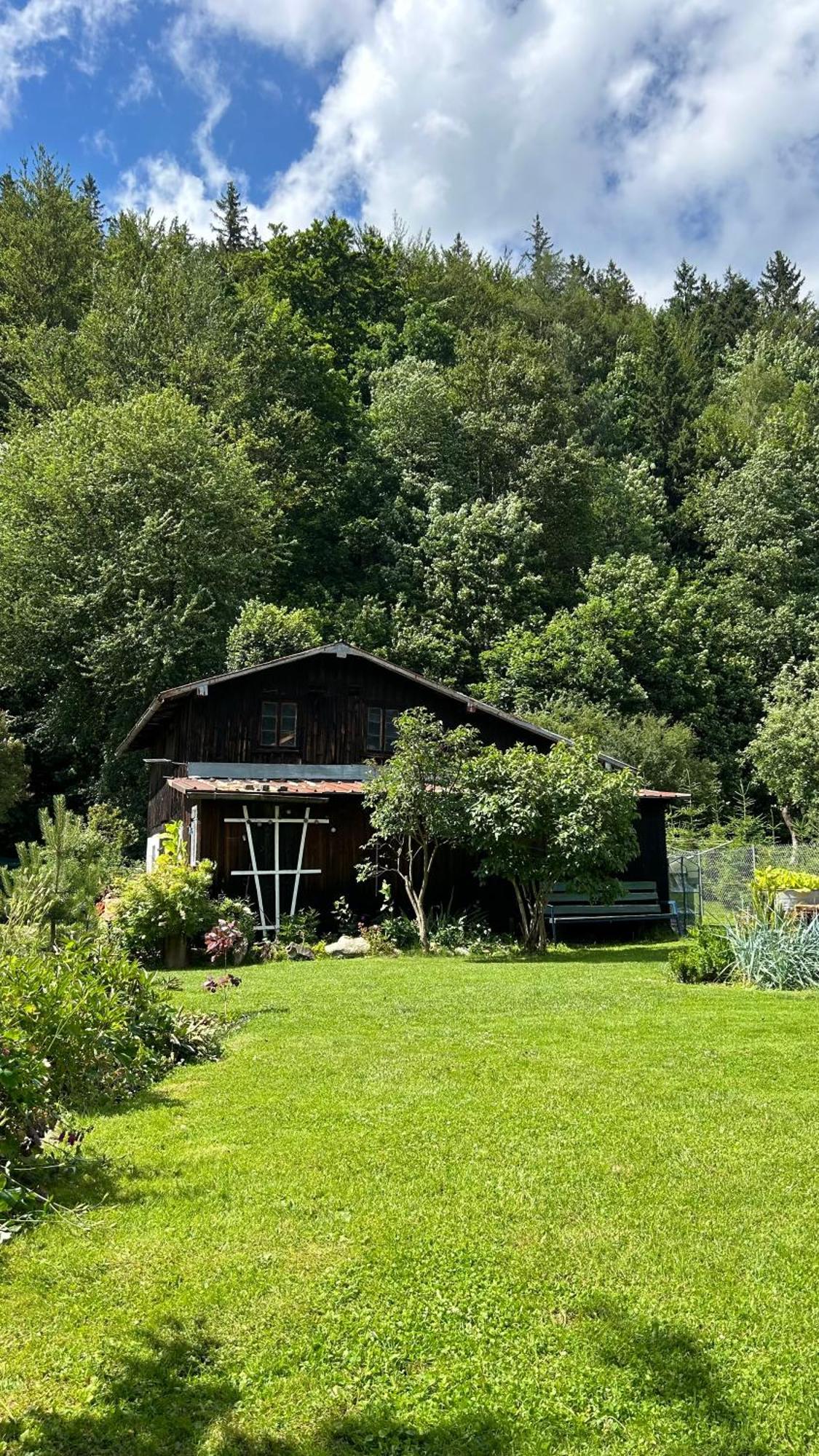 Apartamenty Goszowianka Stronie Śląskie エクステリア 写真