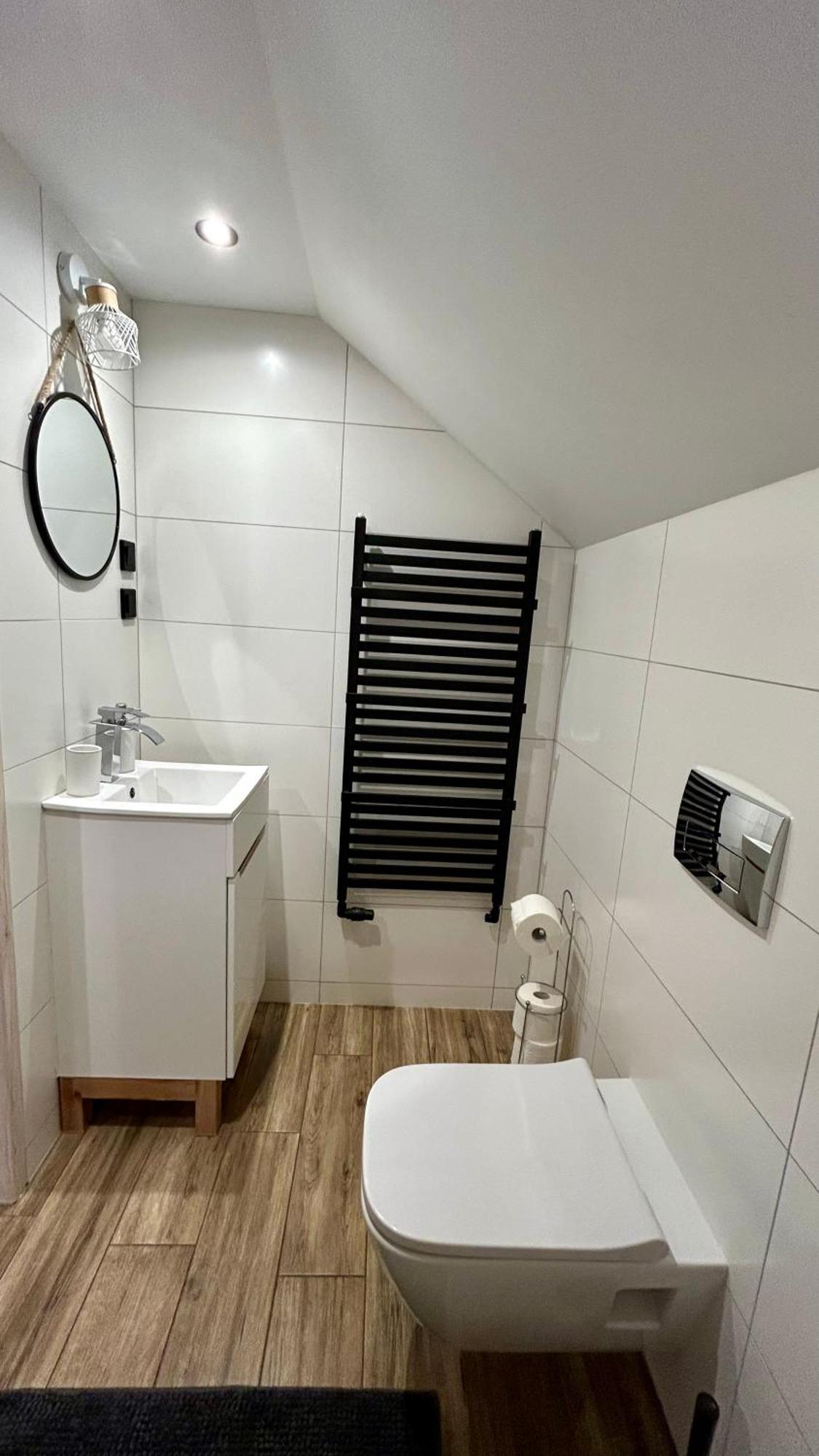 Apartamenty Goszowianka Stronie Śląskie エクステリア 写真