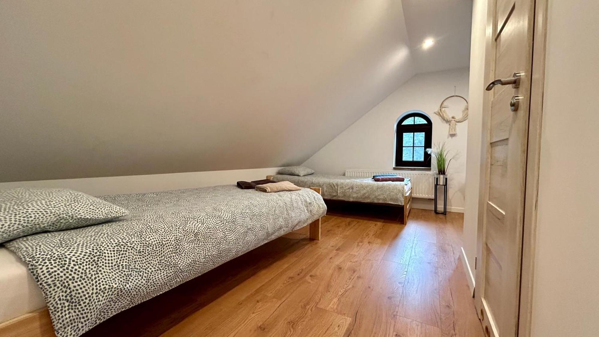 Apartamenty Goszowianka Stronie Śląskie エクステリア 写真