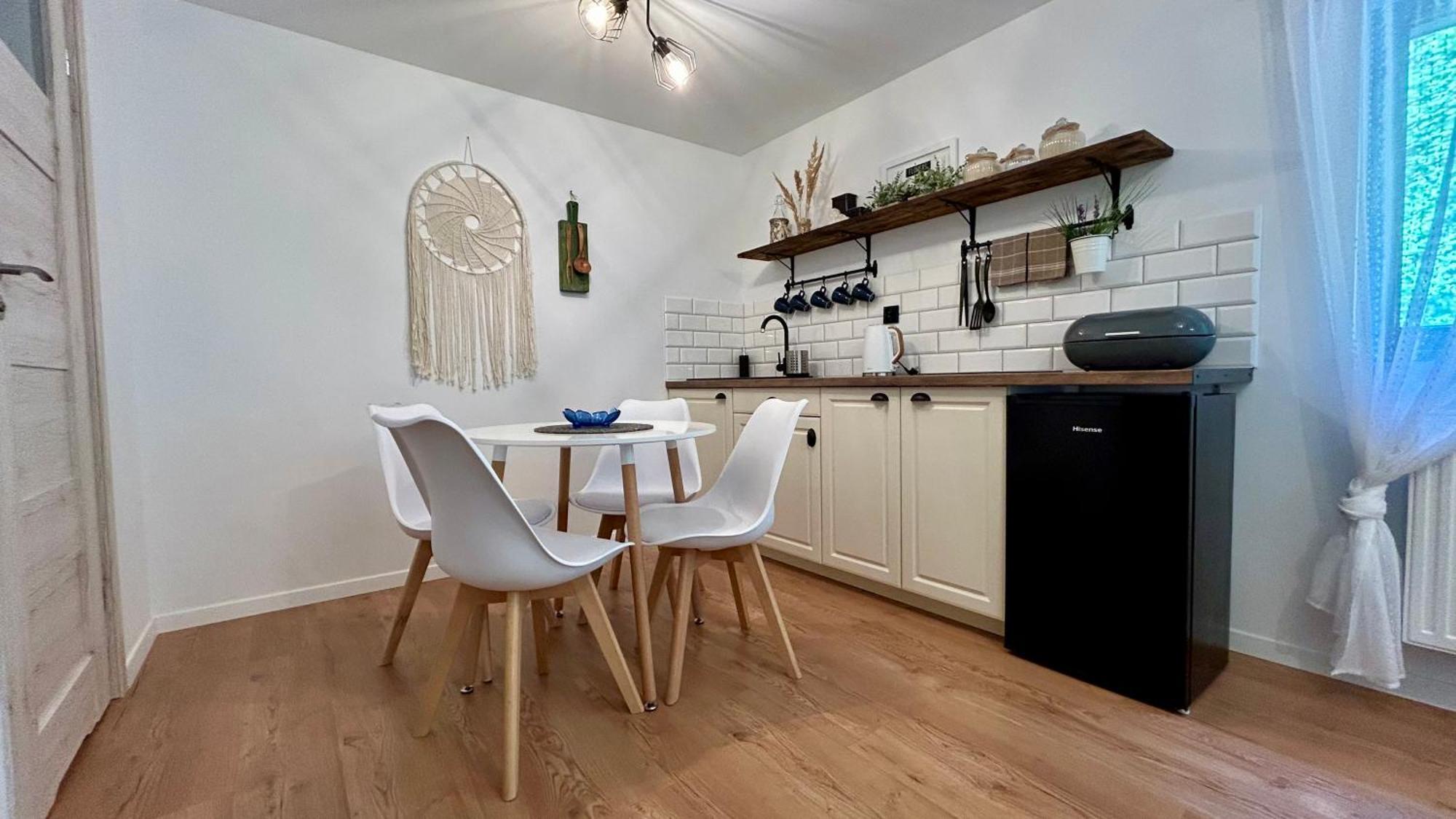 Apartamenty Goszowianka Stronie Śląskie エクステリア 写真