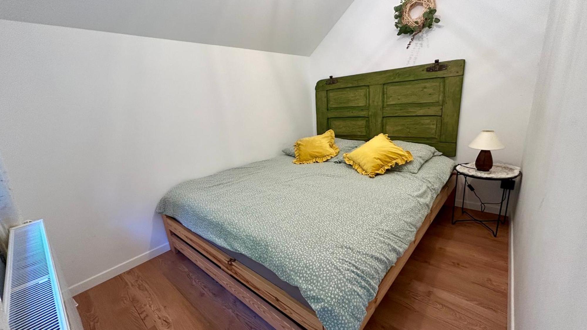 Apartamenty Goszowianka Stronie Śląskie エクステリア 写真