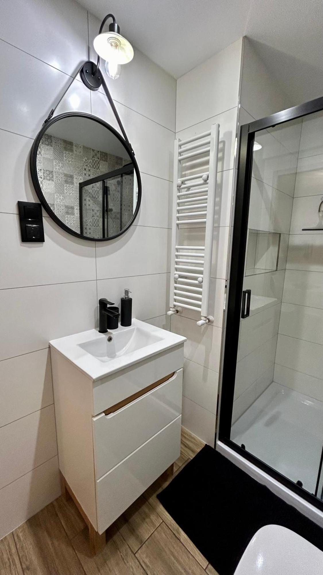 Apartamenty Goszowianka Stronie Śląskie エクステリア 写真