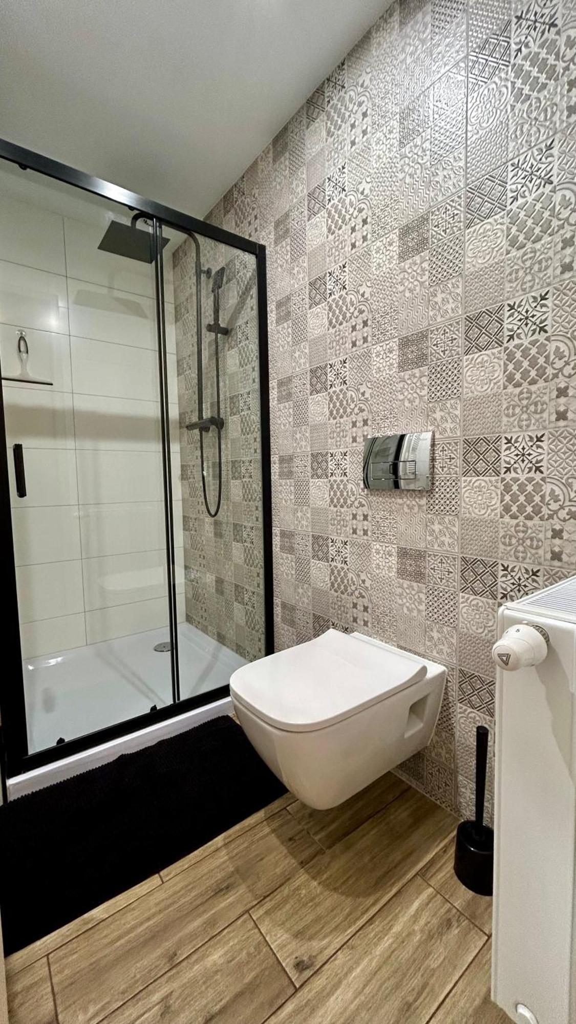 Apartamenty Goszowianka Stronie Śląskie エクステリア 写真